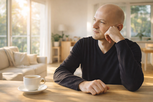 Miért akarunk mindig többet, és miért nem leszünk tőle boldogabbak?