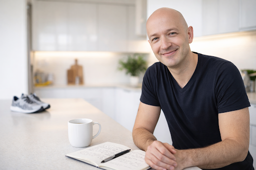 Hogyan érj el bármit? Hagyd békén a célt, építs rutint