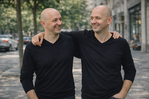 Légy önmagad legjobb barátja