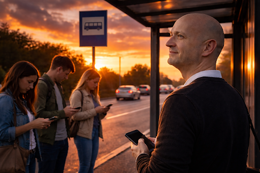 A jó élet titka (nem a lottónyeremény)