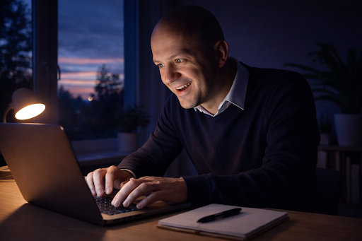 Gyors kezdet, hosszú kitartás – a nyerő stratégia