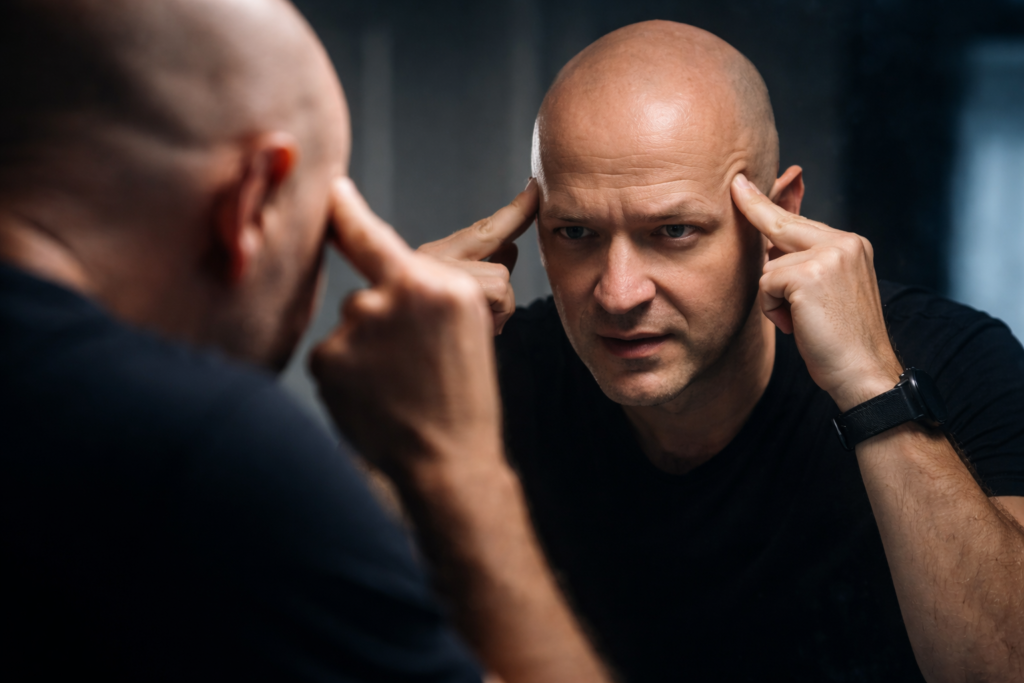 Ki irányít valójában: te vagy a gondolataid?