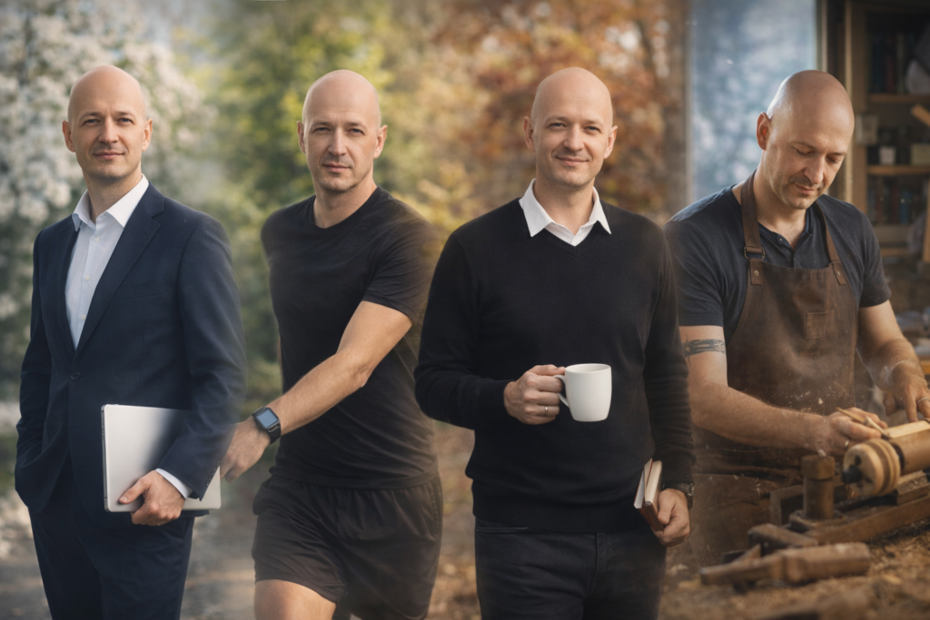 Mi van, ha nincs egyetlen életcélod? (És ez így oké)