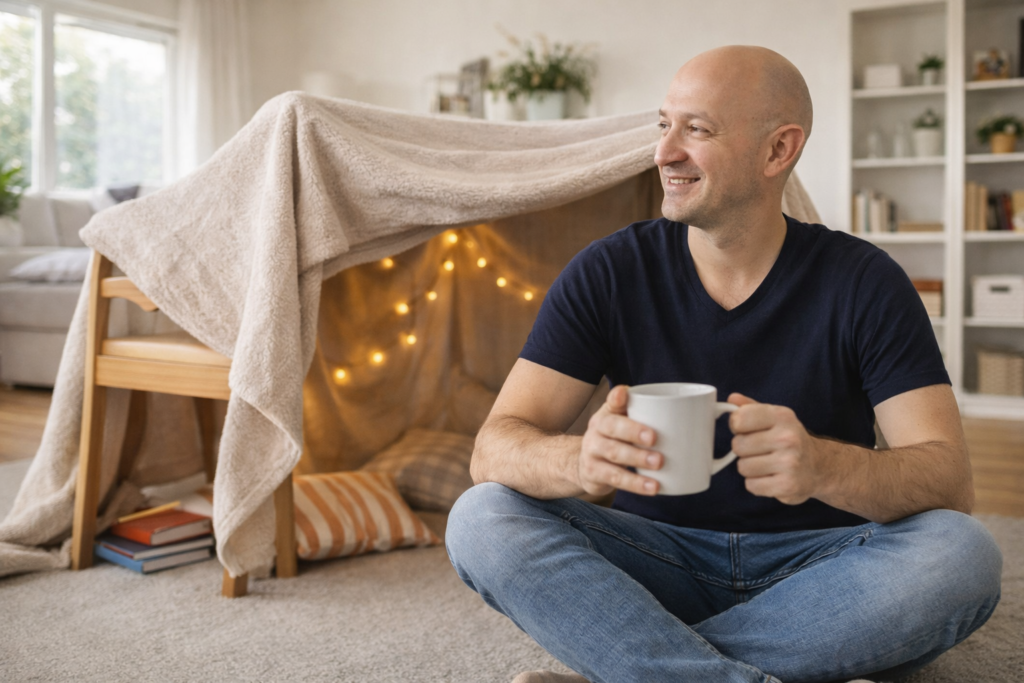 Mi lenne, ha nem bonyolítanád túl az életed?