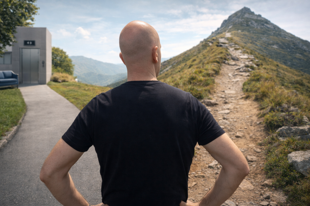 Miért bosszankodsz olyasmin, amin úgysem tudsz változtatni?