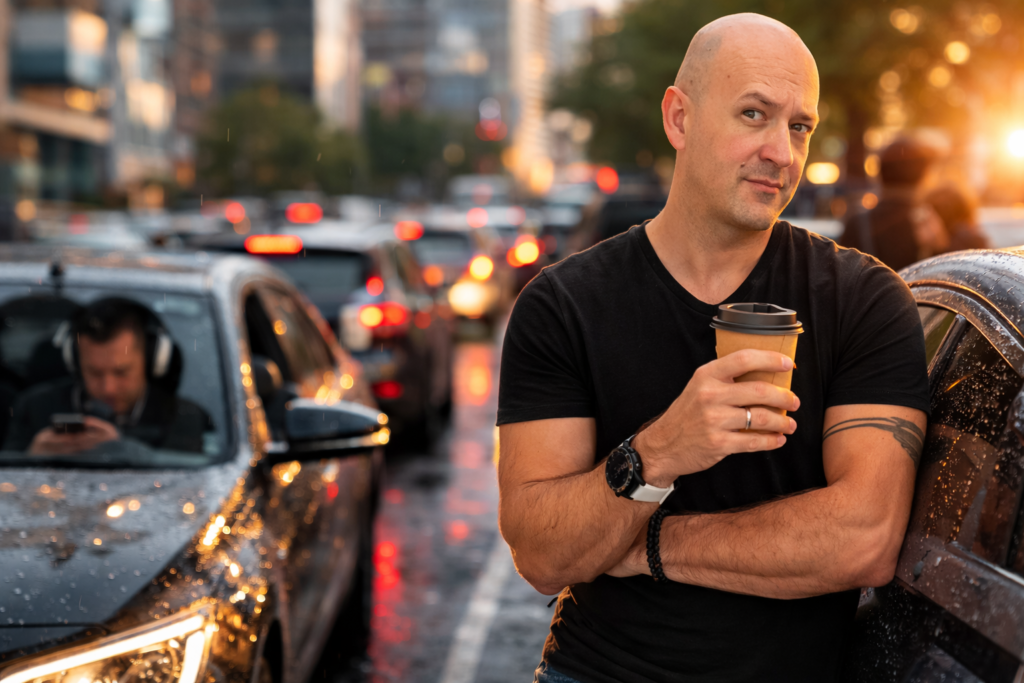 Miért bosszankodsz olyasmin, amin úgysem tudsz változtatni?