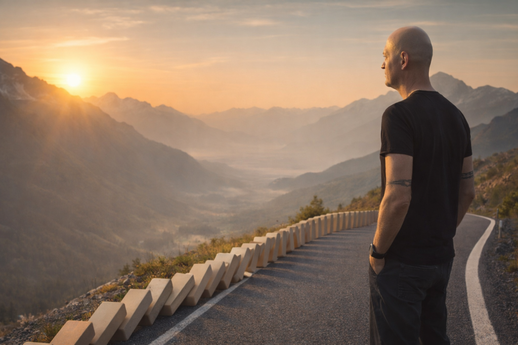 A karma 12 törvénye – életkézikönyv azoknak, akik nem akarnak állandóan falnak menni