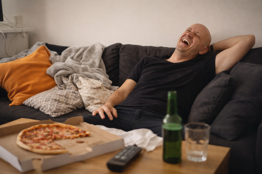 Hét szabály, ami papíron egyszerű, a valóságban meg na... de azért próbáld meg!