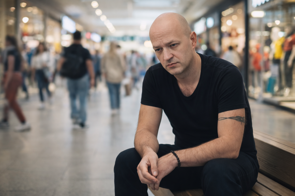 A csendes kiégés: így ismered fel időben