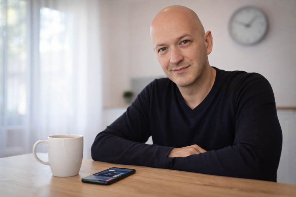 „Majd holnap” – a legdrágább hazugság, amit magadnak mondasz