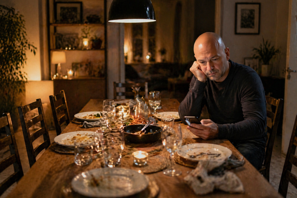 A kivételes emberek ritkák – és ezt te is tudod, csak elfelejted