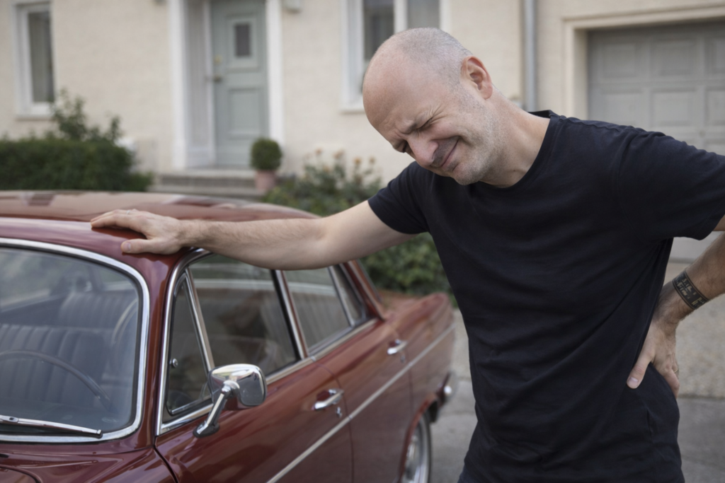 Miért öregszünk gyorsabban, mint kellene? A 15 perces megoldás, ami megváltoztathatja az életed