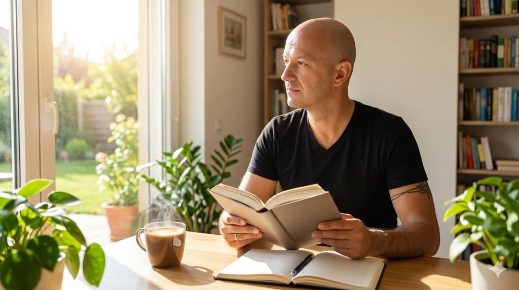Csak a legjobbat – mit tanulhatunk Robin Sharma kíméletlenül őszinte életfilozófiájából
